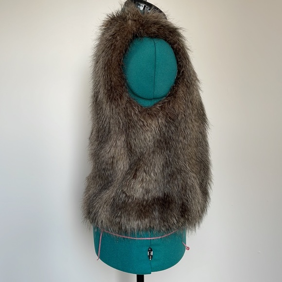 Club Monaco Vest - Picture 3 of 5